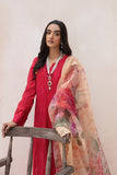 Nureh Dreamy Red NP-315 Shades of Summer