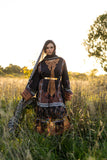 Sobia Nazir Design 6A  Print Fall Edit 2022