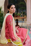 Zara Shahjahan Bano-2B Coco Luxury Lawn Collection 2024
