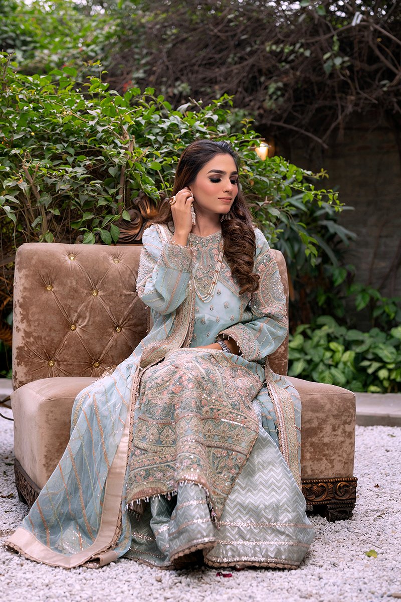 Rang Rasiya Bhed Heritage Collectables 2021 – Sara Clothes