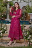 Azure Blooming Bell Luxe Formals 2022