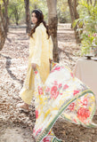 Adan Libas Design Blossom 5102 Blossom Embroidered Lawn