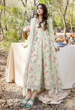Adan Libas Design Blossom 5105 Blossom Embroidered Lawn