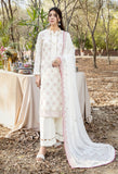 Adan Libas Design Blossom 5108 Blossom Embroidered Lawn