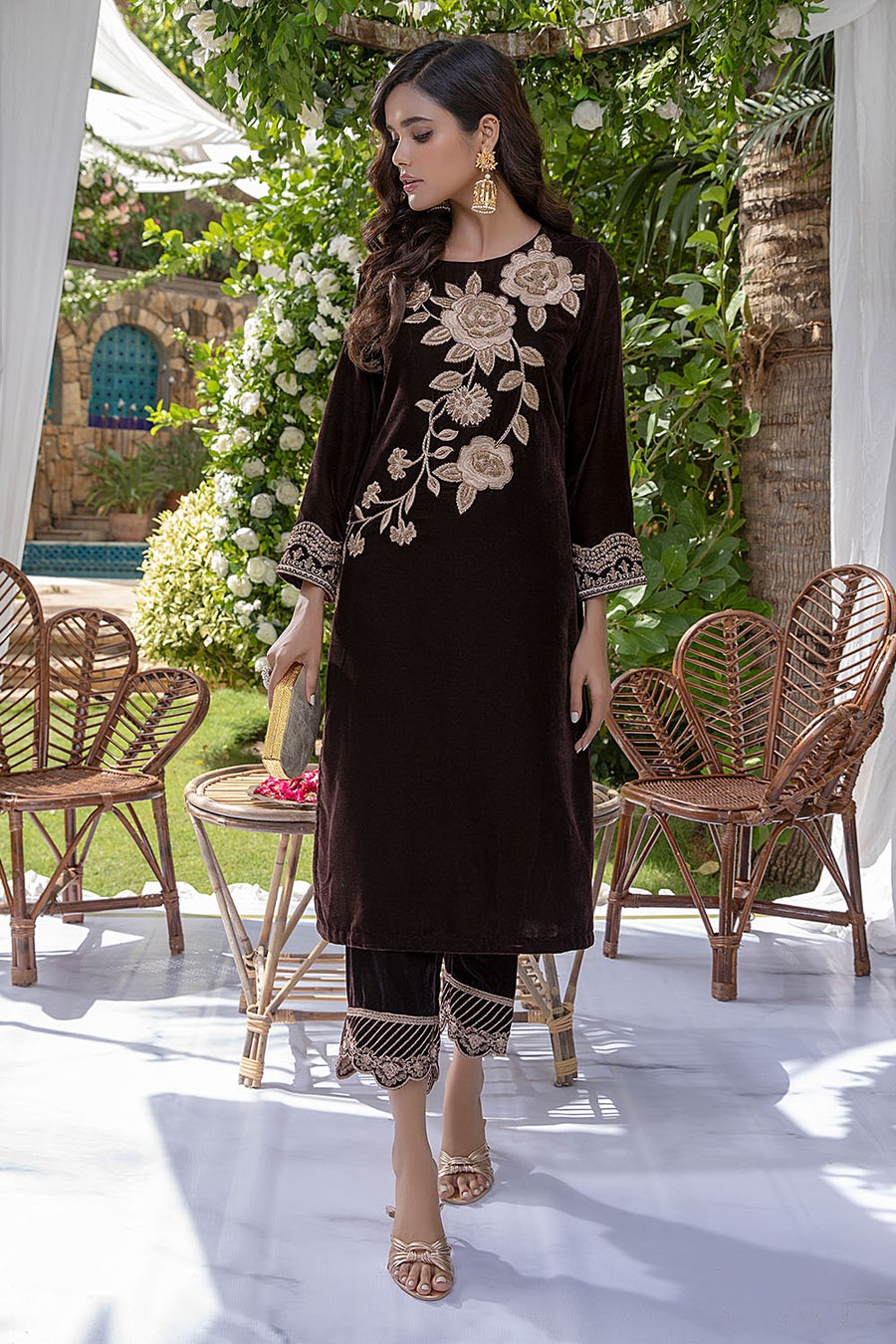 Azure Brunette Luxe Formals 2022 Sara Clothes Azure Brunette Luxe Formals 2022 Sara Clothes