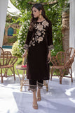 Azure Brunette Luxe Formals 2022