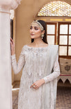 Maryum N Maria Vanila (MFD-0096) Utsav Chiffon Collection