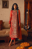 Maryum N Maria Scarlet (MS23-549) Khoobsurat Embroidered Attire Collection