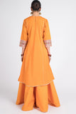Kayseria C4603 Yellow Eid Lawn 2022
