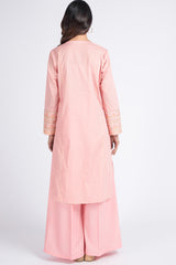 Kayseria C4617 Pink Eid Lawn 2022