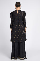 Kayseria C4631 Black Eid Lawn 2022