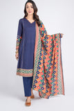 Kayseria C4637 Blue Eid Lawn 2022