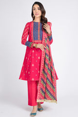 Kayseria C4641 Pink Eid Lawn 2022