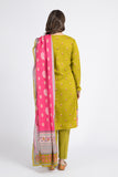 Kayseria C4642 Green Eid Lawn 2022