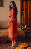 Maryum N Maria Scarlet (MS23-549) Khoobsurat Embroidered Attire Collection