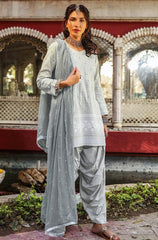 LSM CK 9016 Chikankari Collection 2021