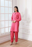 Charizma Salmon Pink CPG20-19 Plain Game 2021