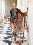 Zainab Chottani Celestial-Bliss 9A Tahra Lawn Collection