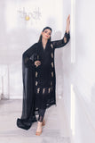Azure Cendre Muse 4 Ensembles Hand Embellished Embroidered Festive Collection