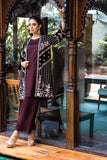 Azure Cherry Wine 8 Velvet WinterCollection