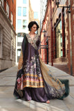 Sobia Nazir Design 01 Silk Collection
