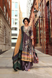 Sobia Nazir Design 01 Silk Collection