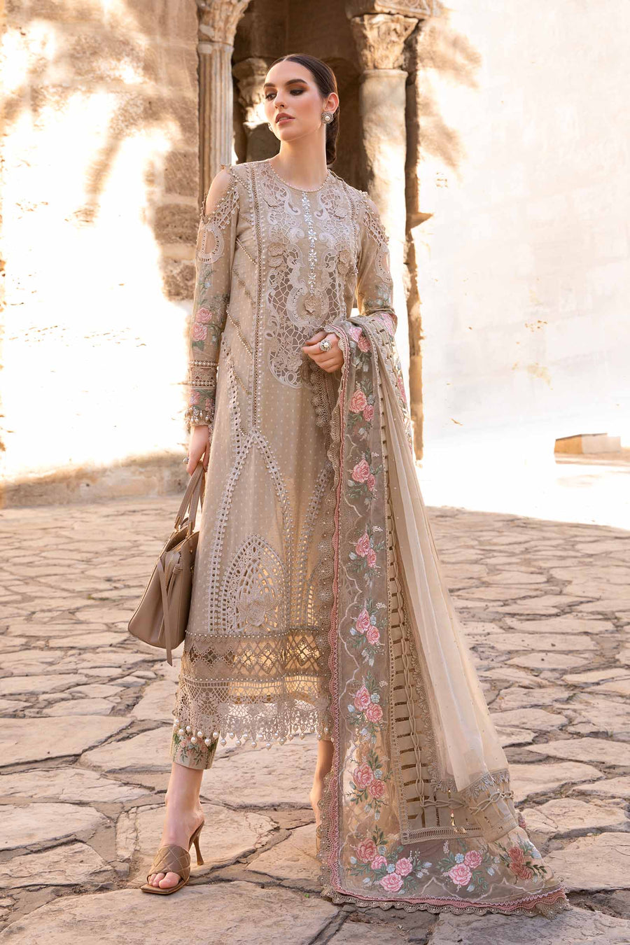 princess polly baby blue dress Buy Pakistani Formal Dresses By Maria B