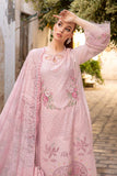 Maria B D-2411-A Luxury Lawn Collection 2024