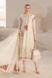 Maria B D-2412-A Luxury Lawn Collection 2024