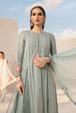 Maria B D-2412-B Luxury Lawn Collection 2024