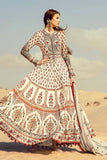 Maria B D-2413-A Luxury Lawn Collection 2024