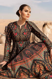 Maria B D-2413-B Luxury Lawn Collection 2024