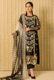 Imrozia SP-41 Black Eid Fancy Prets