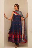 Zara Shahjahan D23-10A Spring Summer Lawn