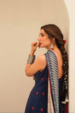 Zara Shahjahan D23-10A Spring Summer Lawn