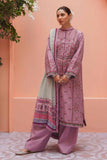Zara Shahjahan D23-11A Spring Summer Lawn