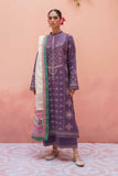 Zara Shahjahan D23-11B Spring Summer Lawn