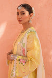 Zara Shahjahan D23-12A Spring Summer Lawn