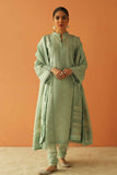 Zara Shahjahan D23-13B Spring Summer Lawn