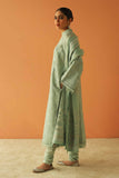 Zara Shahjahan D23-13B Spring Summer Lawn