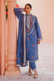 Zara Shahjahan D23-15A Spring Summer Lawn