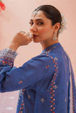Zara Shahjahan D23-15A Spring Summer Lawn