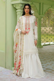 Zara Shahjahan D23-1A Spring Summer Lawn