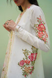 Zara Shahjahan D23-1A Spring Summer Lawn
