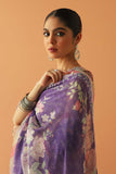 Zara Shahjahan D23-1B Spring Summer Lawn