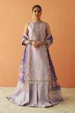 Zara Shahjahan D23-1B Spring Summer Lawn
