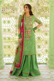 Zara Shahjahan D23-2A Spring Summer Lawn