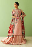 Zara Shahjahan D23-2B Spring Summer Lawn