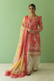 Zara Shahjahan D23-3A Spring Summer Lawn