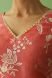 Zara Shahjahan D23-3A Spring Summer Lawn